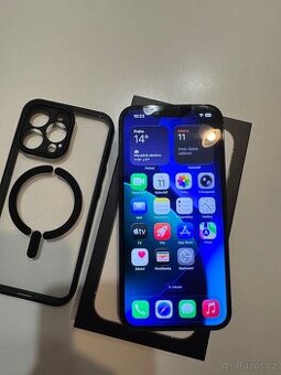 IPhone 13 Pro Pacific Blue