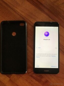 Huawei p9 lite