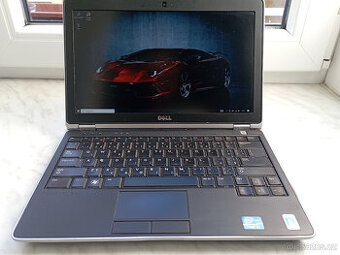 Dell Latitude E6220-core i5-4g ram-500g disk