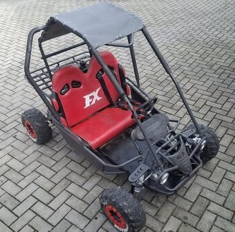 Buggy fx 125