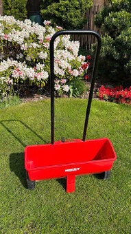 Posypový vozík - HECHT 220