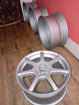 Alu kola 5x100 r16