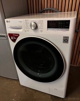 Pračka Lg 10.5kg a+++