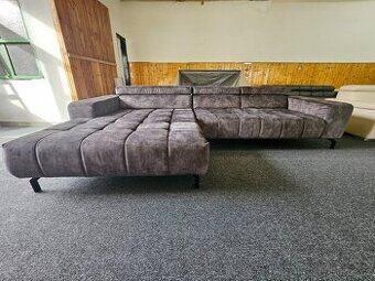 SEDACÍ SOUPRAVA- EL.ROZKLÁDACÍ