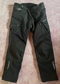 Pánské motorkářské kalhoty