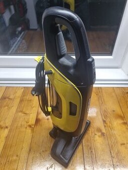 Prodám tyčový vysavač Karcher VC5.