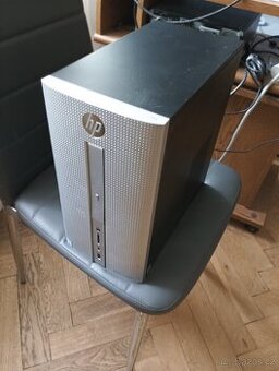 Prodám HP pav 570-p052nc