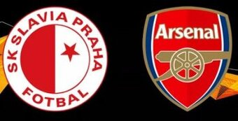 Sk Slavia Praha vs Arsenal FC
