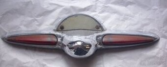 Gaz 21 volha série 1 a 2 madlo - originál CCCP