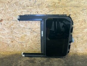 PANORAMATICKÁ STŘECHA VOLKSWAGEN TOUAREG 7L