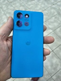 Motorola G75