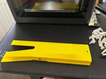 Babetta 207 prsíčka