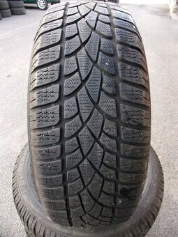 4x zimní pneu 205/60/16 92H DUNLOP SP Winter Sport 3D