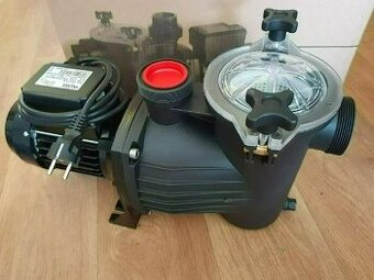Bazénové čerpadlo Preva 50- 9m3/h Sleva