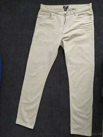 HM pánské kalhoty, velikost W30