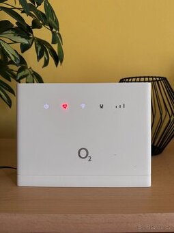 LTE wifi 4g sim modem prenosnej