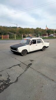 Díly VAZ Lada 2101 - 2107 - 1