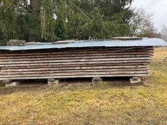 PRODÁM SMRKOVÉ FOŠNY