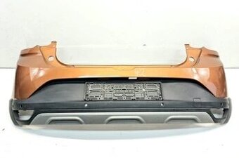 Dacia Sandero 3 III STEPWAY zadní narazník