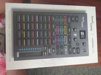 Sound Switch control 1