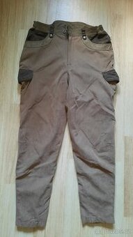 Pánské kalhoty zn.Percuss