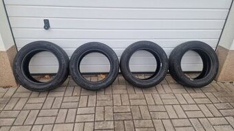 Barum Bravuris 205/55/16 letni