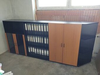 Kancelářský nábytek