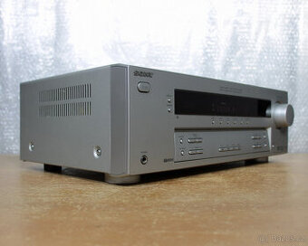 Receiver Sony.
