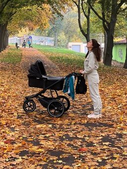 Kočárek THULE Urban Glide 2