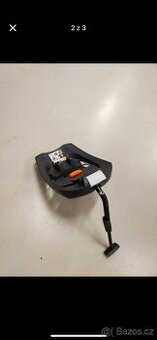 BÁZE NA  AUTOSEDAČKY CYBEX ATON