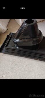 Střešní taška pro anténu