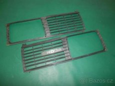 Maska škoda 120 poptávka