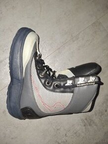 Dětské snowboardové boty Rossignol 34,5