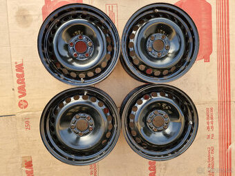 5x108 r16 disky kola ford 16 et50 volvo rafky