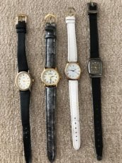 Prodám dámské hodinky funkční