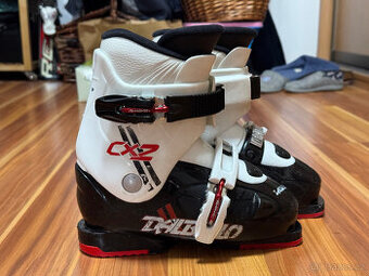 Dětské lyžáky Dalbello CX2, vel. 21,5