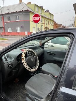 Prodam Fiat Punto rok výroby 2003