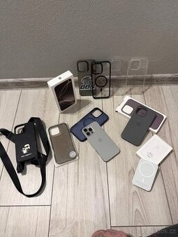 Apple IPhone 16 pro Max 🍏