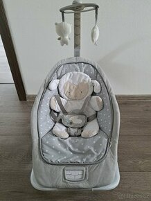 Lehátko (houpátko) Ingenuity