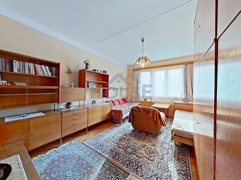 Prodej bytu 3+1 75 m², Praha - Záběhlice, ev.č. 01047