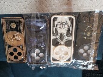 Kryty na mobilní telefon