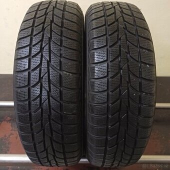 Hankook 165/65 R14 79T 6 mm