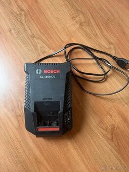 Bosch AL 1860 CV nabíječka