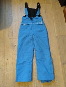 Lyžařské kalhoty dare2be 140