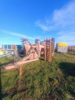 Prodej diskeru SMS Rokycany DB 500