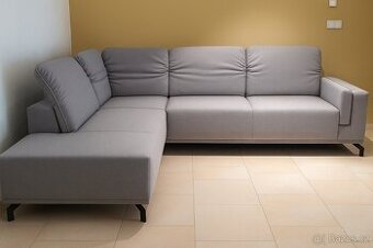 Rozkládací sedací souprava, mozna i doprava