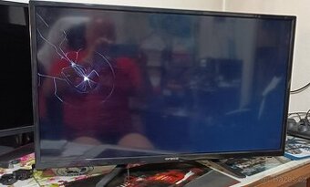 TV ORAVA LT-840 LED92B na ND