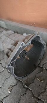 Prevodovka BMW E90  2.0D 6Q