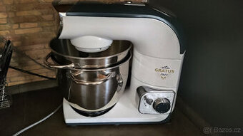 Prodám kuchyňský robot ETA Gratus Vital II