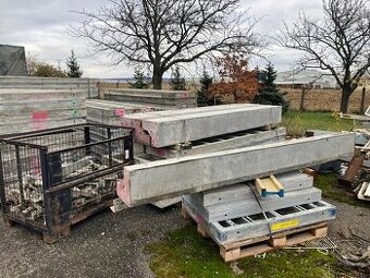 Bednění DOKA Framax